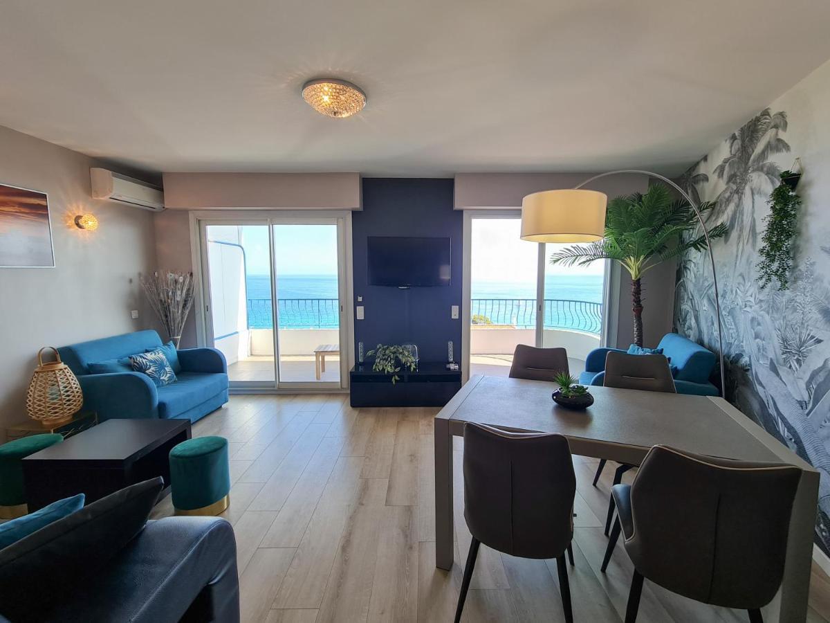 Western Cannes - Panoramic View Exterior photo