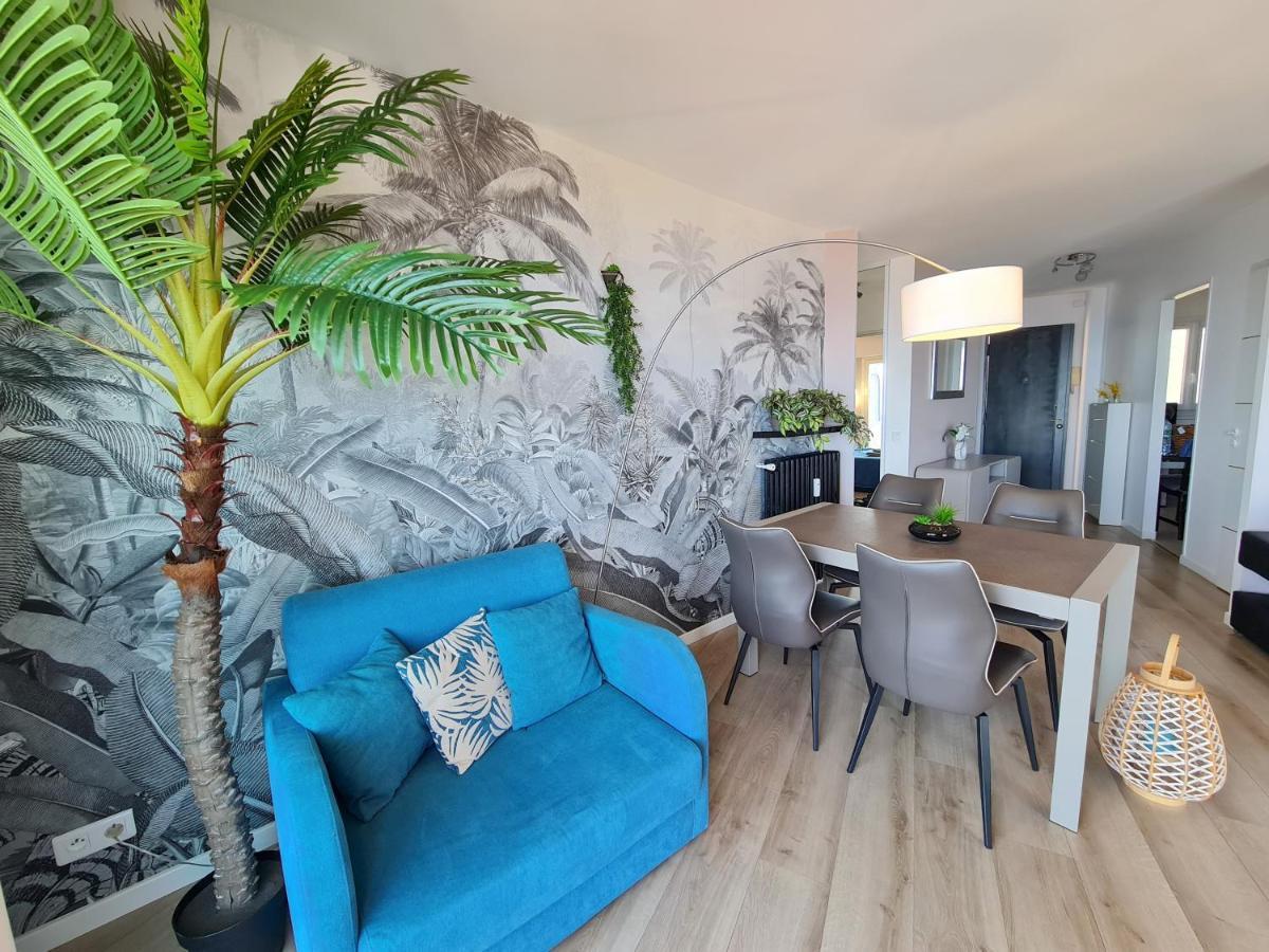 Western Cannes - Panoramic View Exterior photo