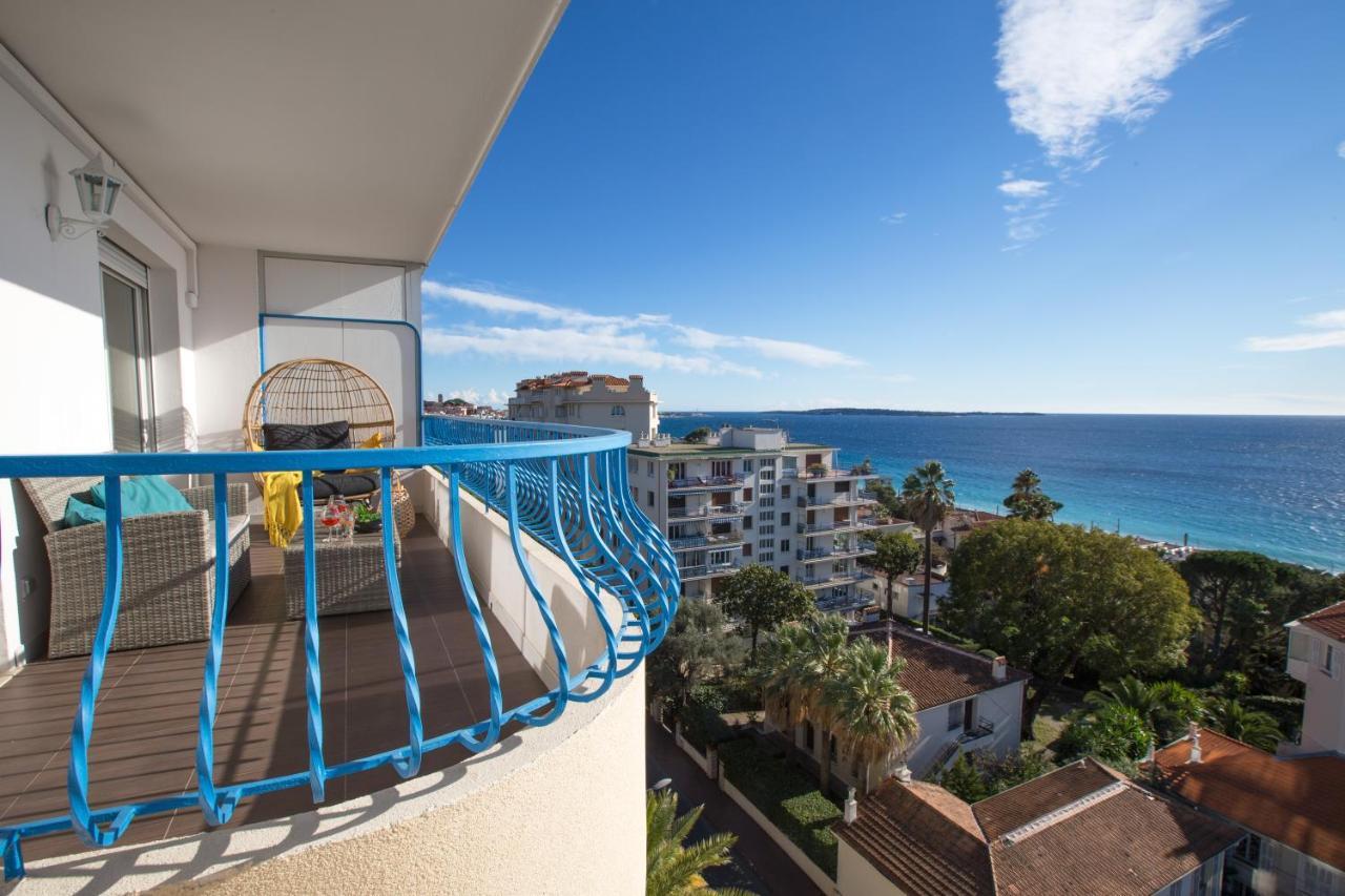 Western Cannes - Panoramic View Exterior photo