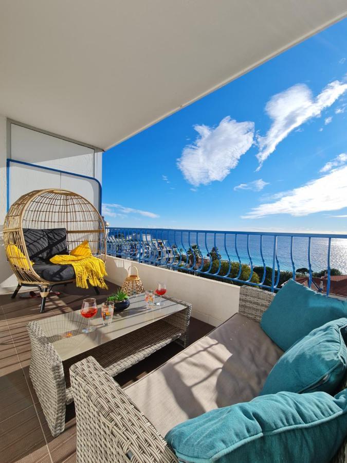 Western Cannes - Panoramic View Exterior photo