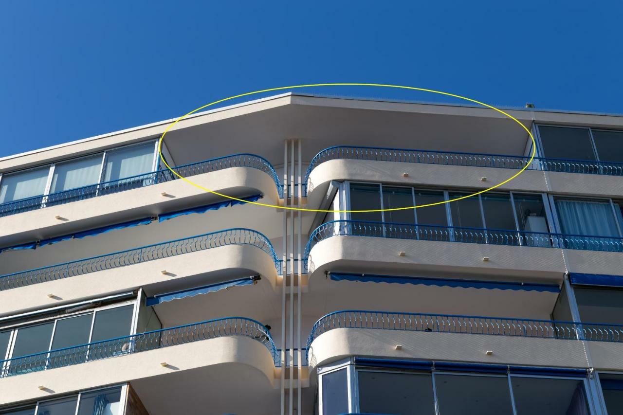 Western Cannes - Panoramic View Exterior photo