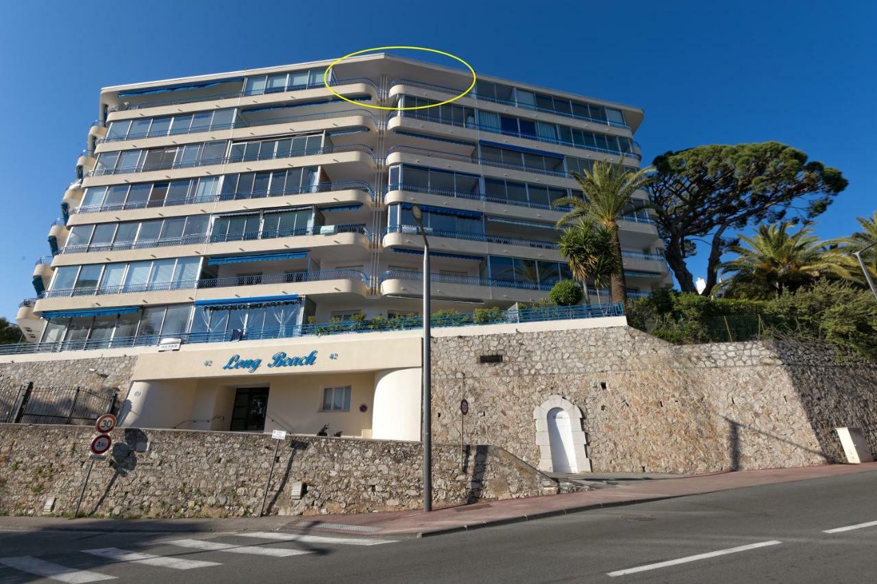 Western Cannes - Panoramic View Exterior photo